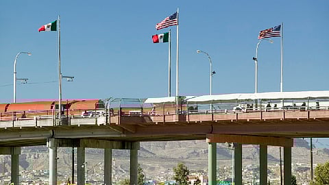 La segunda etapa será hasta enero del 2022