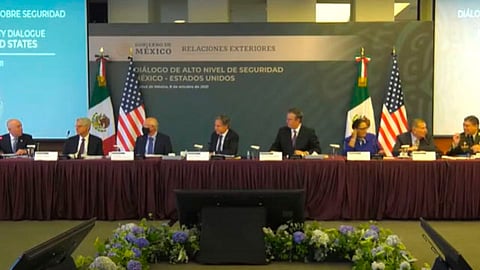 Andrés Manuel López Obrador y Joe Biden tendrán su propia iniciativa de integración a un plan a tres años