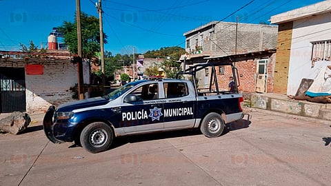 Se trata de un joven de 18 años que vivía en Zamora