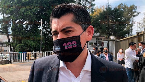 Principalmente se busca apoyar en las reservas naturales protegidas