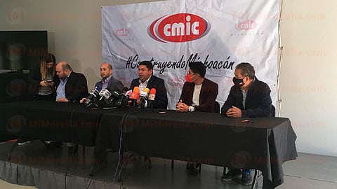 Antonio Tinoco Zamudio celebró que a la entidad se le destinara un  5.9 por ciento más en el Presupuesto de Egresos Federal (PEF) 2022 