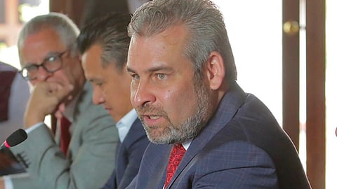 También es necesario tener una policía profesionalizada