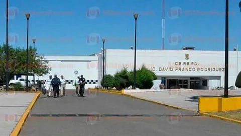 Ceresos de Morelia al 100% de capacidad; realizan traslados para evitar sobre población: Torres Piña