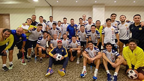 Atlético Morelia terminó en la tercera posición con 31 puntos en la tabla general de este torneo