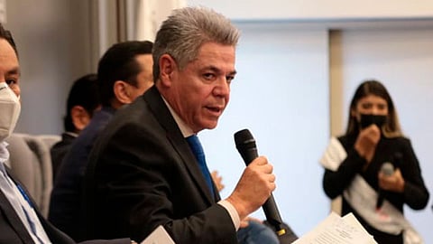 La finalidad es que entre todos logremos un mejor Michoacán, señaló 