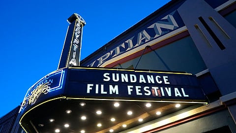 Es el festival de cine independiente más importante 