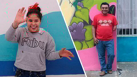 Con inversión de 800 mdp, Gobierno de México implementa Programa de Apoyo de Rehabilitación e Inclusión para el Bienestar de Niñas y Niños con Discapacidad 