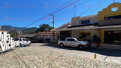 De 5 mil o 6 mil habitantes, hoy se tienen 2 mil 400 o 2 mil 600 habitantes y disminuyendo