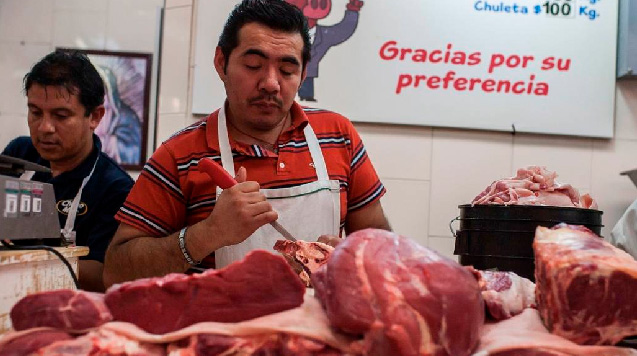 Ofrecen un salario de 46 mil 569 pesos mexicanos, y dan prestaciones de ley de acuerdo a la legislación de Canadá