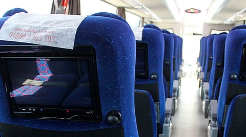 ¿Tu salida se retrasó o canceló? Profeco ya ayudó a más de 5 mil viajeros