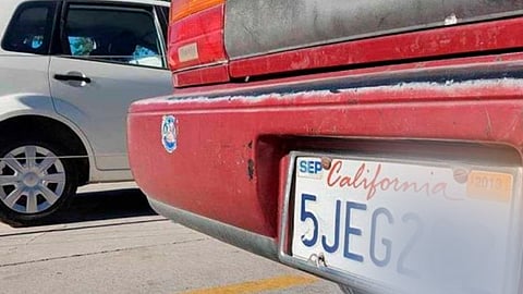 A partir del&nbsp;15 de este mes comenzó el Registro Único de Vehículos de Procedencia Extranjera en Michoacán