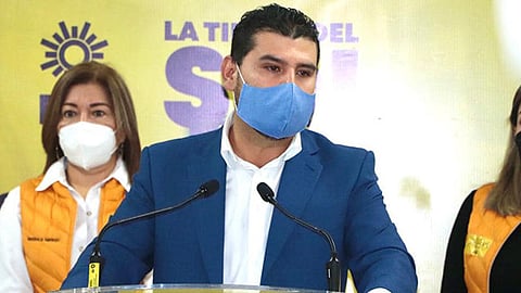 El INE Michoacán instaló el Consejo Local para revocación de mandato el lunes pasado