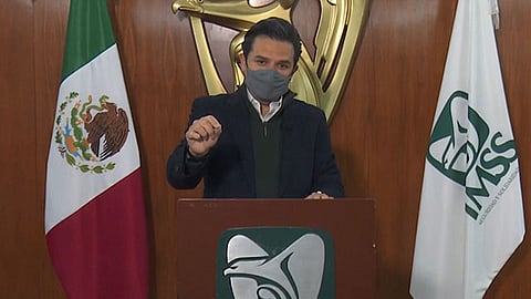 En marzo de 2020 se puso en marcha esta estrategia; al 31 de diciembre de 2021 se otorgaron cerca de 200 mil permisos 