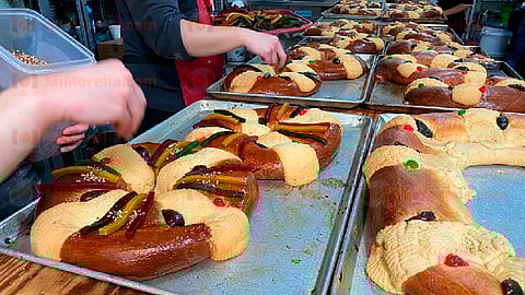 El incremento en las materias primas para la elaboración del pan ha golpeado la economía de las mismas