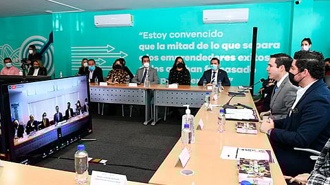 También se busca replicar proyectos que han sido exitosos en otros países, como China, pero adaptados a la realidad de México