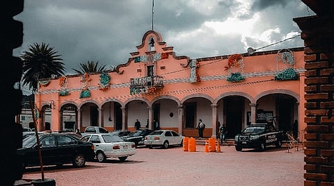 En PRI Michoacán, aún sin pláticas formales para proponer alcalde en Contepec