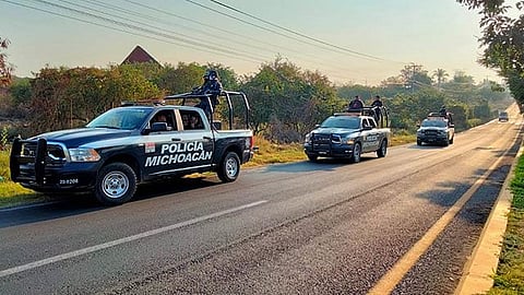 Se atenderán los reportes que lleguen a las instancias gubernamentales en donde haya bloqueos al respecto
