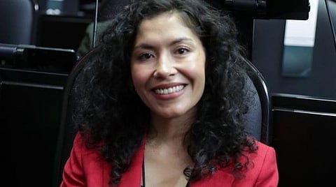 Tenía 32 años de edad&nbsp;