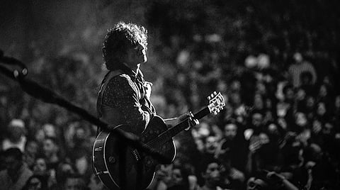 Bunbury anuncia su retiro de los escenarios 