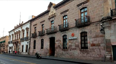 Ante esto, sugieren a los usuarios utilizar el localizador de los Cajeros Automáticos disponibles en la zona