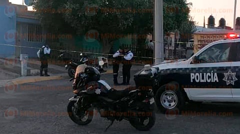 Uno de los susodichos estaba desempleado y el restante tenía varios oficios 