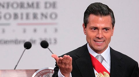 Otro de los datos que mencionan es haber gobernado durante 77 años consecutivos&nbsp;