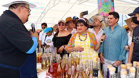 Concluye en Zitácuaro con éxito el Presa Fest en su primera edición