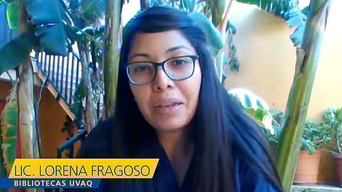 El Santuario de Cristo Rey tiene convenio UVAQ