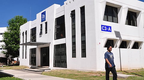 UMSNH, entre las mejores 10 de México según ranking internacional