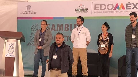 La finalidad es fortalecer los esquemas de trabajo que realiza el Parque Zoológico “Benito Juárez” a favor de las especies silvestres