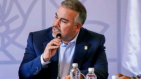 Recordó que la administración estatal anterior “degradó” el Cedemun por lo que celebró que actualmente se esté fortaleciendo