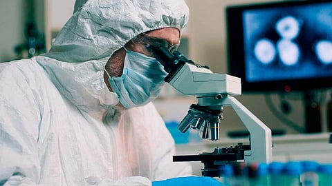 Ante esto el doctor manifestó que ya hay varios estudios de investigación en curso