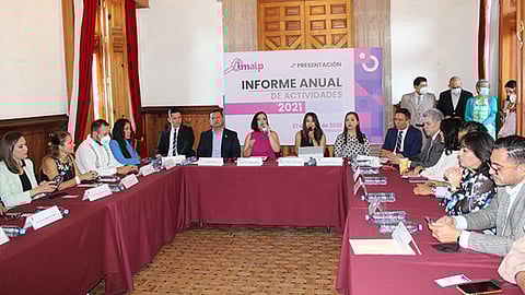 Crece en Michoacán el interés por proteger sus datos personales: IMAIP