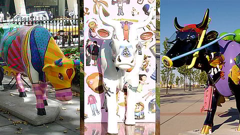 Los participantes deberán ser artesanos, artistas, estudiantes de artes gráficas o carreras a fin
