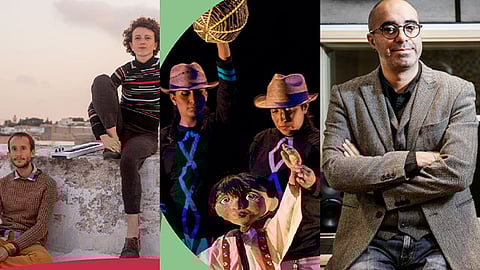 Visita las redes sociales de los distintos complejos culturales de Michoacán 