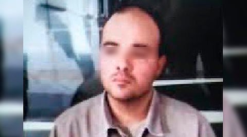 En 2019 fue extraditado de México hacía Estados Unidos