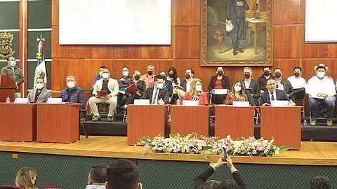 Se busca la coordinación de la ciudadanía con autoridades para crear, diseñar y aplicar en conjunto acciones que requieran y beneficien directamente a la sociedad