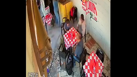 Autoridades ya investigan