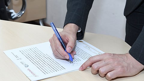 Michoacán firmó el convenio de adhesión a la “Campaña precio diferencial de tarifas como contribución del IMPI al Plan de Reactivación Económica 2022”