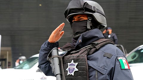 SSP reclutaría elementos retirados de Sedena, Semar y Guardia Nacional