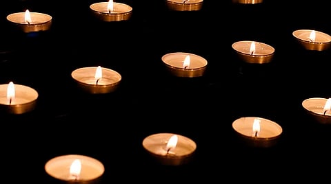 En redes sociales la estrella agradeció por las muestras de cariño