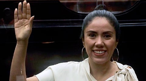 Aprueba Congreso reforma impulsada por Fanny Arreola en pro de padres de familia e hijos