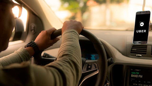 En México ya existen casos exitosos de regulación de Uber y otras aplicaciones como en Quintana Roo y Tabasco

