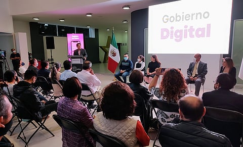Zitácuaro, primer municipio en Michoacán en presentar un Gobierno Digital