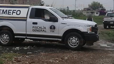 Registra Michoacán disminución de 30% de víctimas de homicidio doloso 