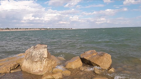 Con más del 50% de capacidad, 12 presas en Michoacán