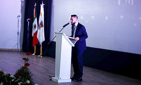 Repunta bienestar en Panindícuaro y su región, con Manuel López Meléndez