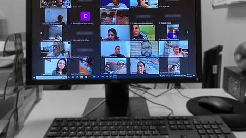 La finalidad de la colaboración es fortalecer los servicios que, desde el ámbito de sus competencias, cada institución brinda a la ciudadanía
