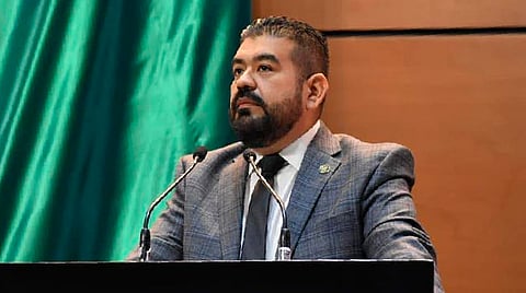 Falta de inversión en policías locales, base de inseguridad en el país: Francisco Huacus