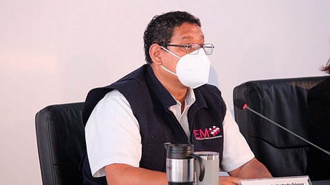 Queja de Araceli Saucedo por violencia política ya fue resuelta, aclara IEM